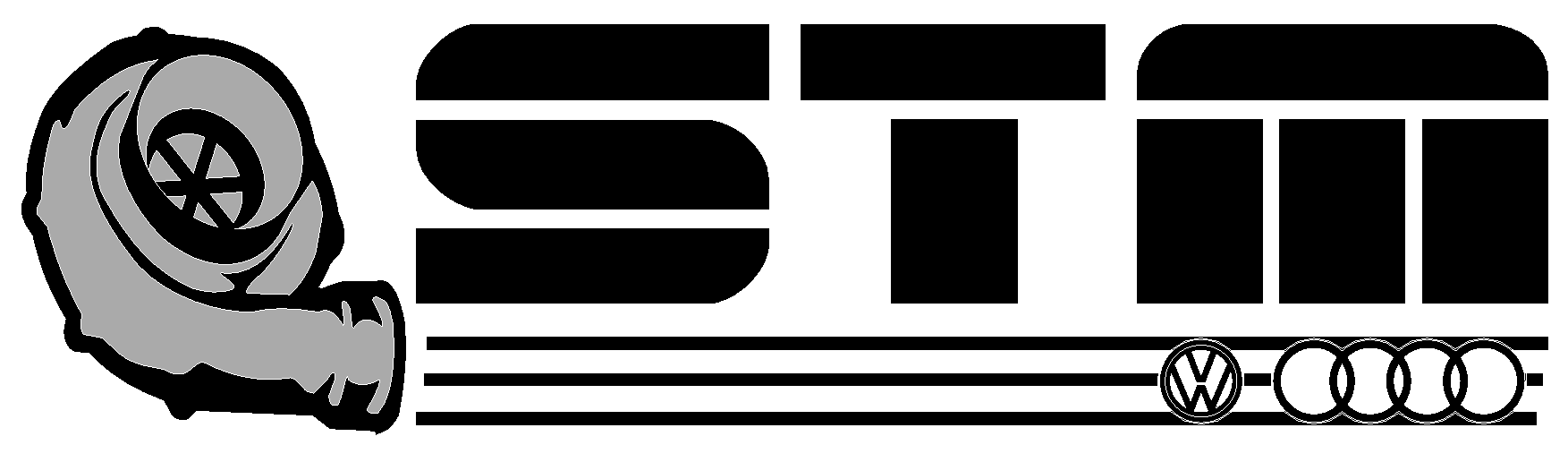 STM Logo